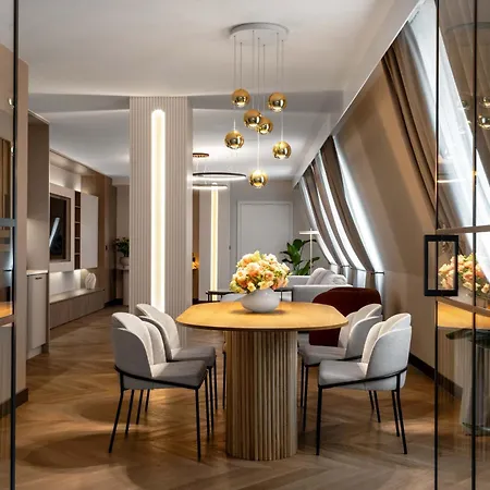 Wyndham Old Town 4* Wroclaw