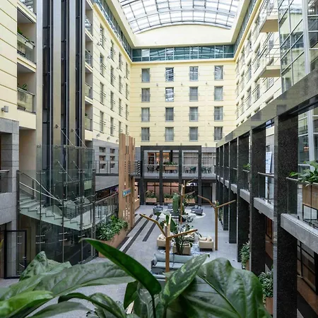Wyndham Old Town 4* Wroclaw