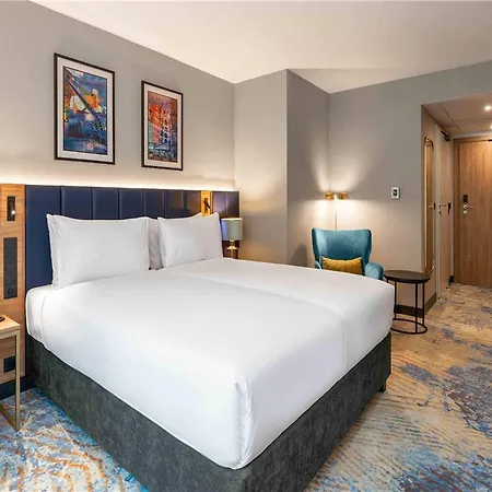 Wyndham Old Town Hotel Breslau