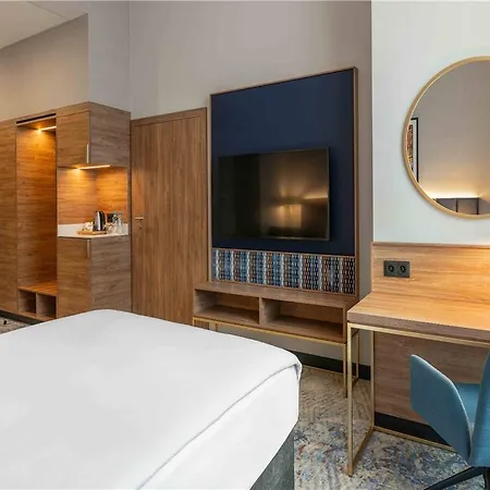 Hotel Wyndham Old Town Wrocław