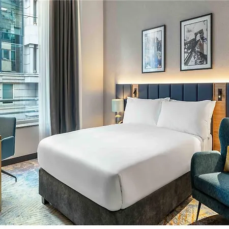 Hotel Wyndham Old Town