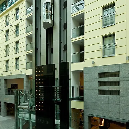 Wyndham Old Town 4* Wrocław