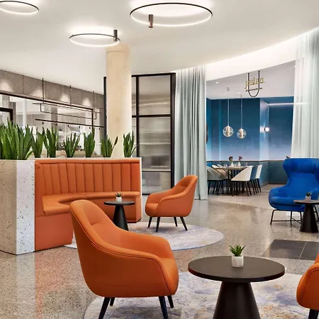 Hotel Wyndham Old Town 4*