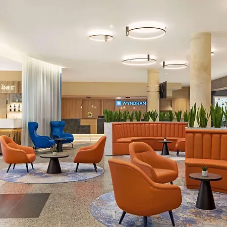 Wyndham Old Town Breslau