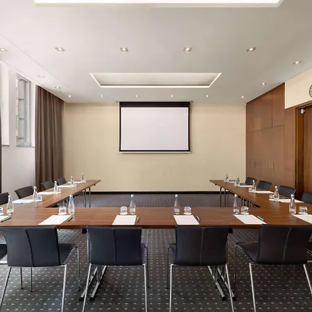 Hotel Wyndham Old Town 4*