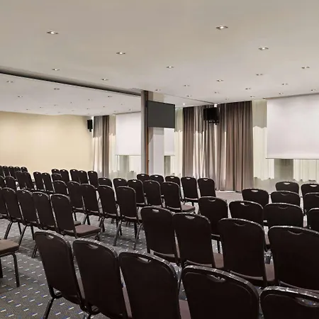 Hotel Wyndham Old Town Breslau