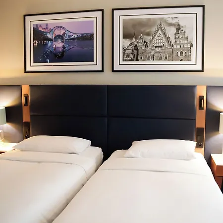 Hotel Wyndham Old Town Breslau