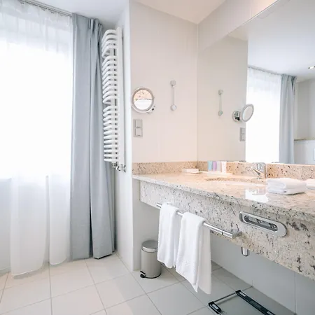 Hotel Wyndham Old Town