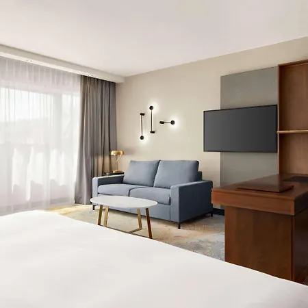 Wyndham Old Town 4* ヴロツワフ
