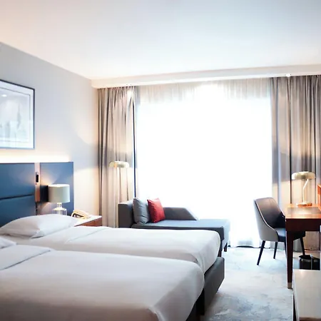 Wyndham Old Town Hotel Breslau