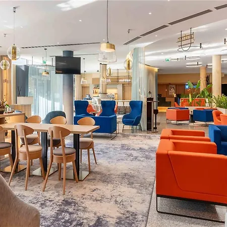 Hotel Wyndham Old Town