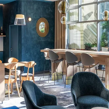 Wyndham Old Town Hotel Breslau