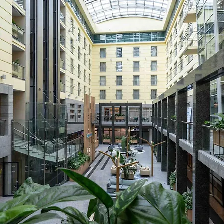 Wyndham Old Town Ξενοδοχείο 4*