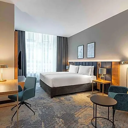 فندق Wyndham Old Town 4*