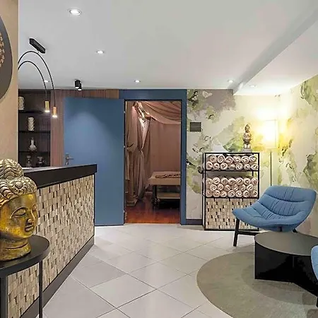 فندق Wyndham Old Town