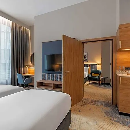 Hotel Wyndham Old Town Wrocław