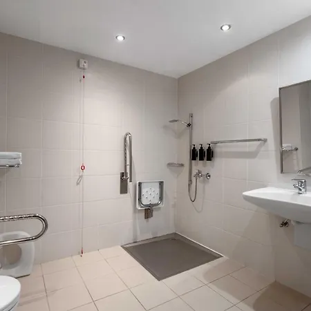 Wyndham Old Town 4* Вроцлав