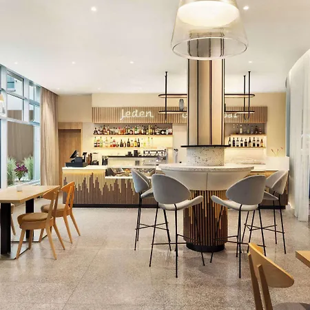 Wyndham Old Town 4* 브로츠와프