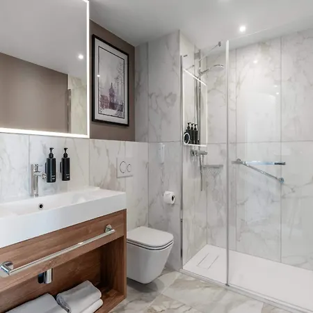 Hotel Wyndham Old Town Breslau