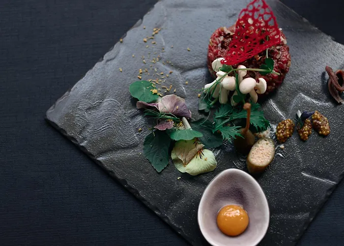 Wyndham Old Town Ξενοδοχείο