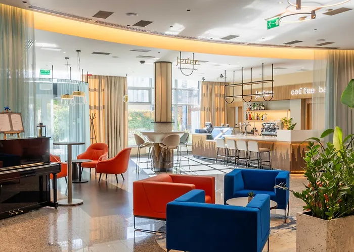 Wyndham Old Town Βρότσλαβ