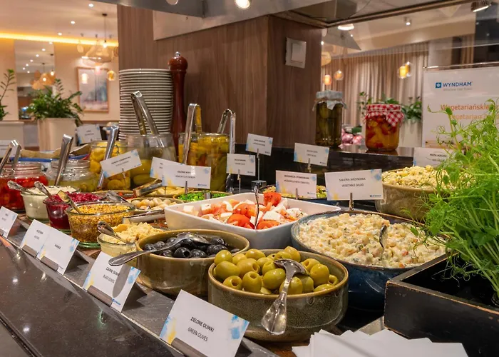 Ξενοδοχείο Wyndham Old Town