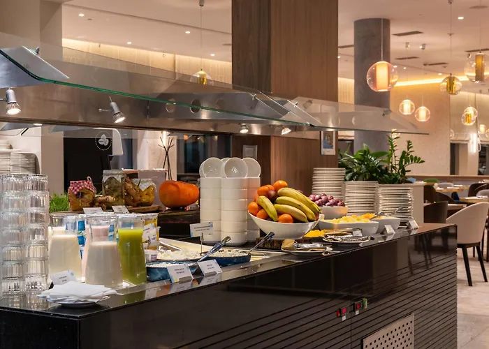 Wyndham Old Town 4* Βρότσλαβ