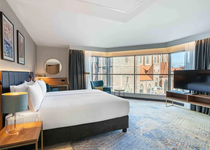 Wyndham Old Town Ξενοδοχείο