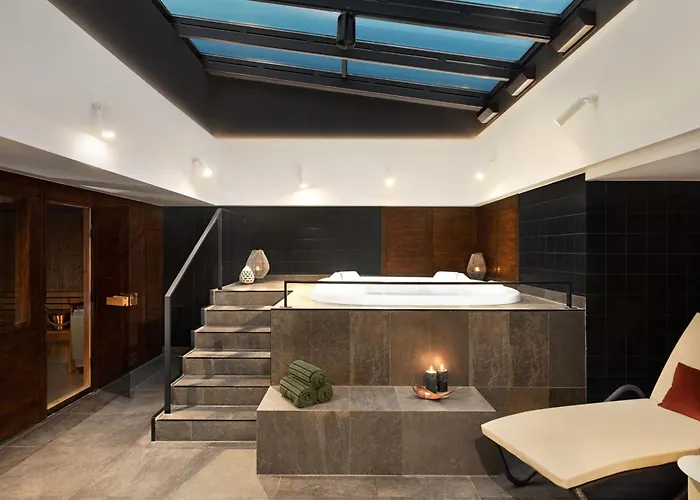 Hotel Wyndham Old Town Wroclaw