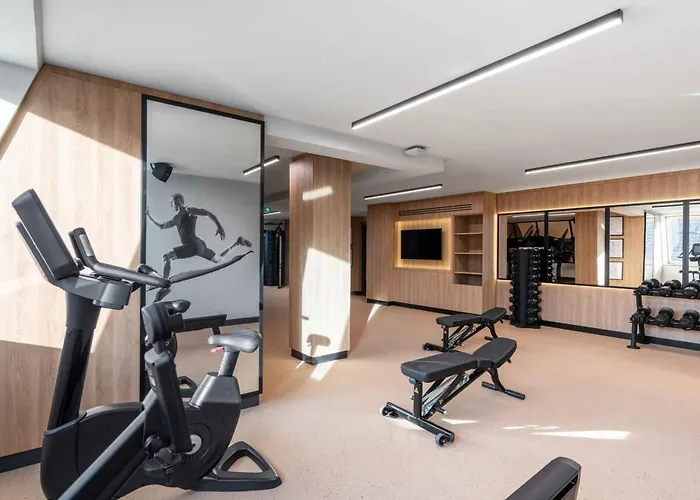 Wyndham Old Town Hotel Wroclaw