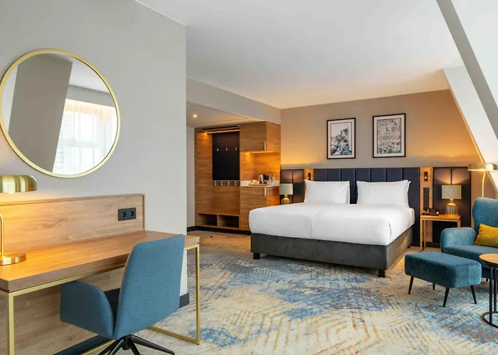 Wyndham Old Town Wroclaw