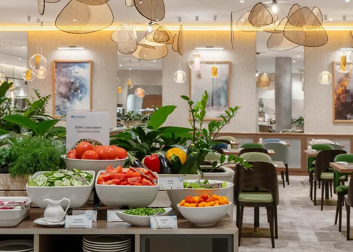 Wyndham Old Town Βρότσλαβ