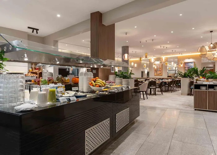 Wyndham Old Town Βρότσλαβ