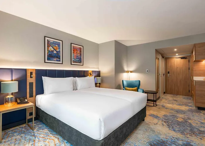 Wyndham Old Town Hotel Wroclaw