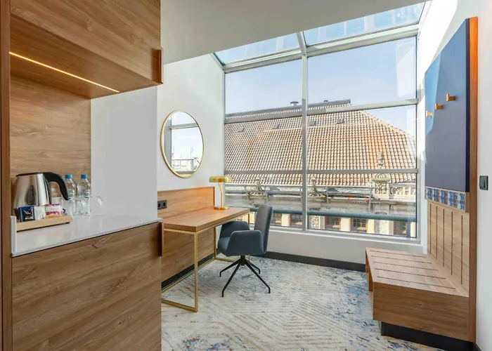 酒店 Wyndham Old Town