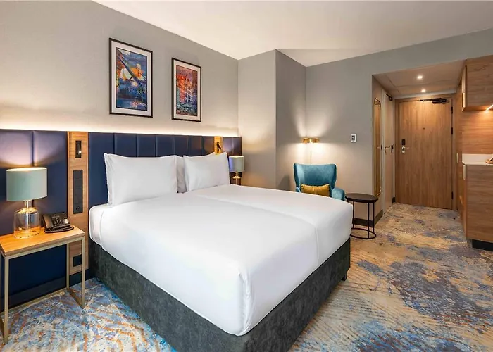 Wyndham Old Town Hotel Wroclaw