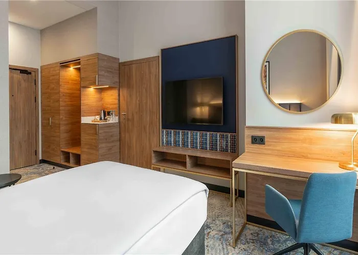 Hotel Wyndham Old Town Wroclaw