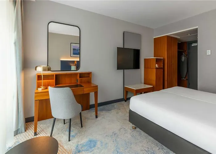 Wyndham Old Town Hotel Wroclaw