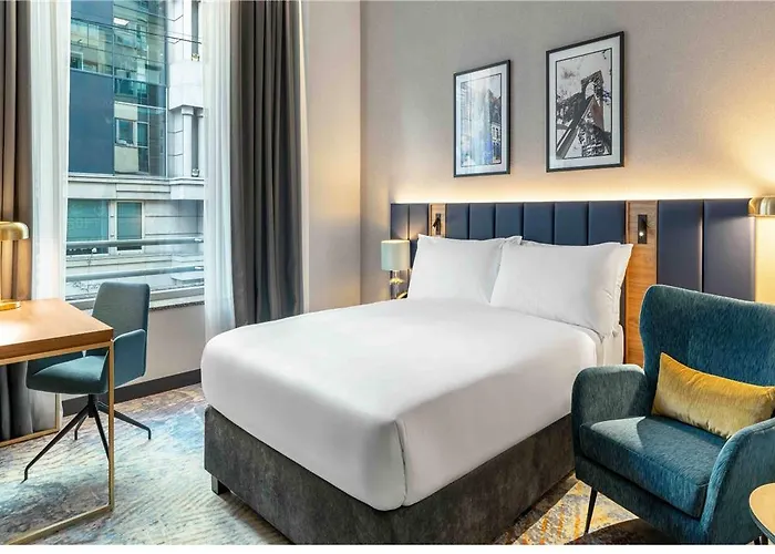 Hotel Wyndham Old Town