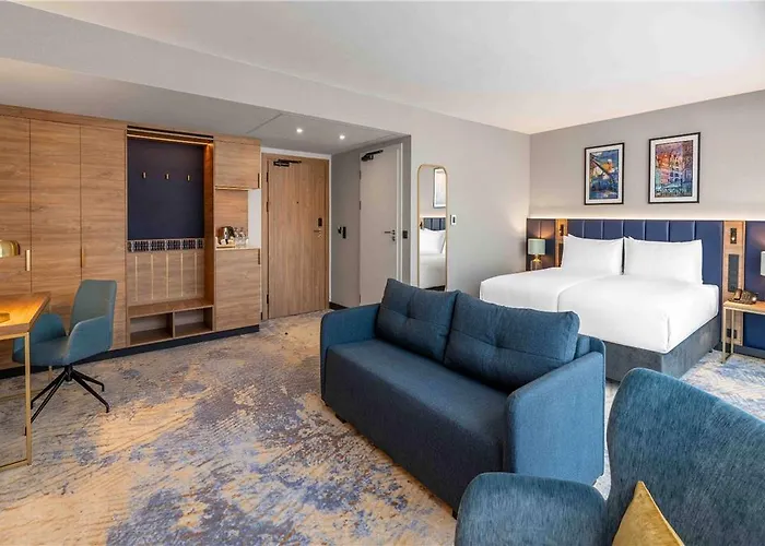 Wyndham Old Town 4* Wroclaw