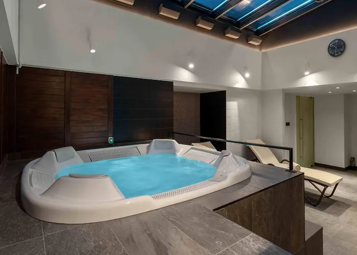 Wyndham Old Town Hotel Wroclaw