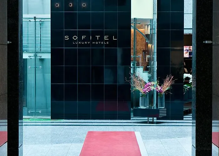 Wyndham Old Town Ξενοδοχείο