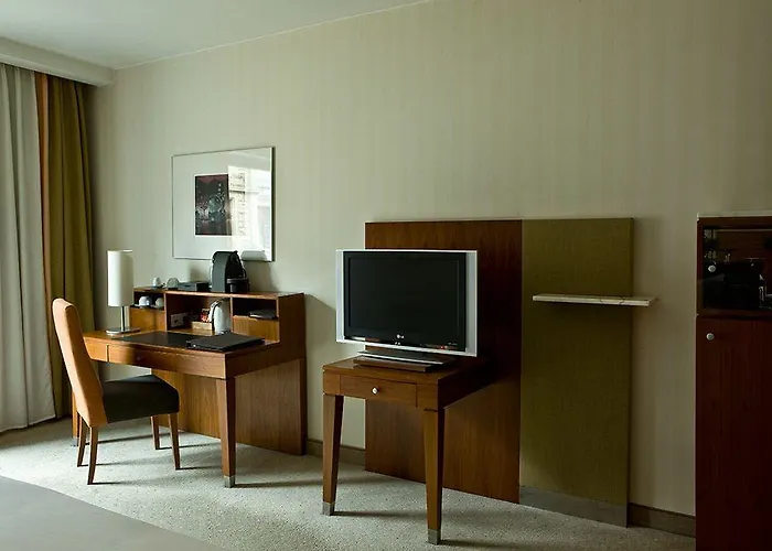 Wyndham Old Town Ξενοδοχείο