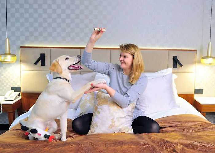 Hotel Wyndham Old Town Wroclaw