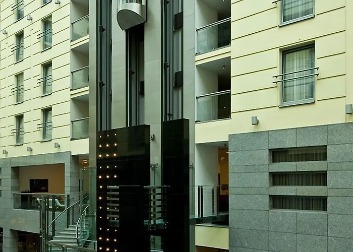 Wyndham Old Town 4* Βρότσλαβ