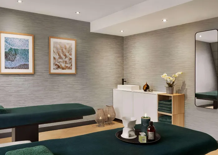 Ξενοδοχείο Wyndham Old Town