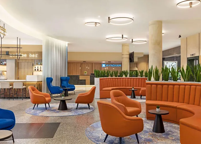 Wyndham Old Town Βρότσλαβ