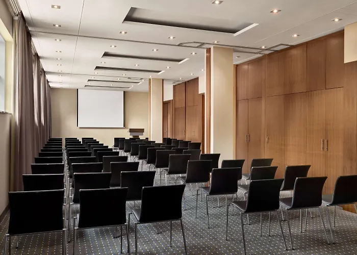 Wyndham Old Town Hotel Wroclaw