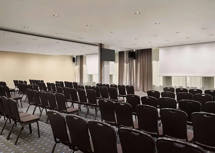 Hotel Wyndham Old Town Wroclaw