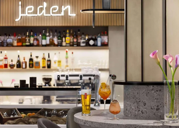 Wyndham Old Town Ξενοδοχείο